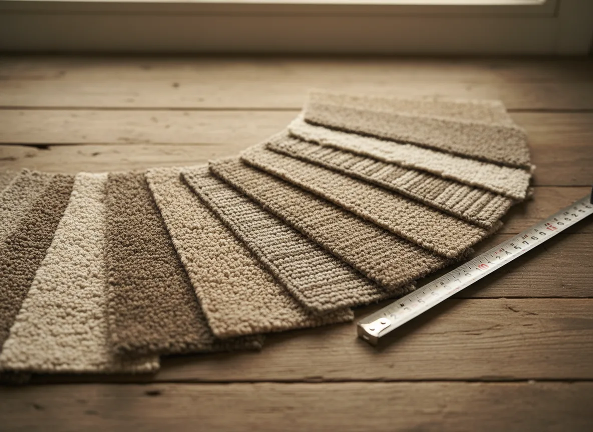 Carpet Installation Newport, MI FAQs